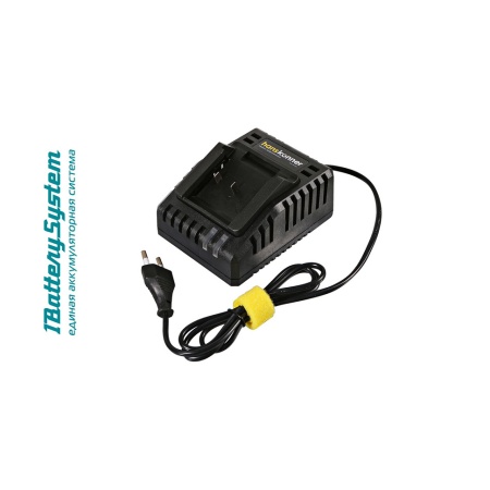 ��� �������������� HANSKONNER HAG1812E (1BatterySystem18V, ��� 4�� � ��, ����)