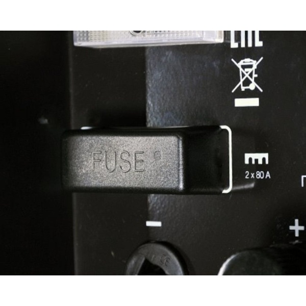 -  FUBAG Force 420 (68837)