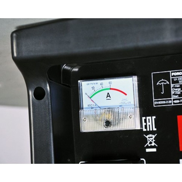 -  FUBAG Force 320 (68836)