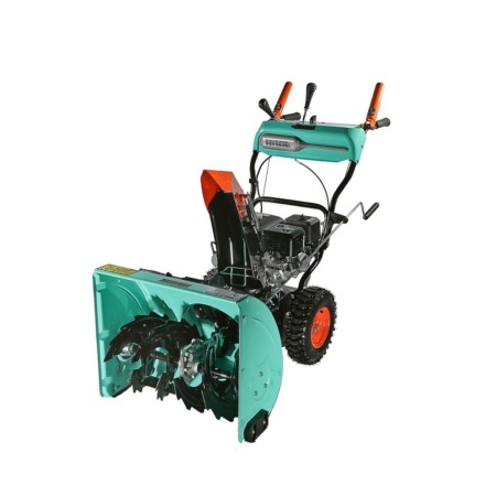 Снегоуборщик бензиновый STURM STG7661EL, STG7661EL Снегоуборщик бензиновый STURM STG7661EL