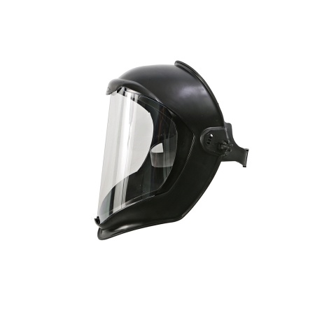 Щиток защитный лицевой прозрачный, полистирол ПРОМО STURM (FSP-12-3), FSP-12-3 Щиток защитный лицевой прозрачный, полистирол ПРОМО STURM (FSP-12-3)