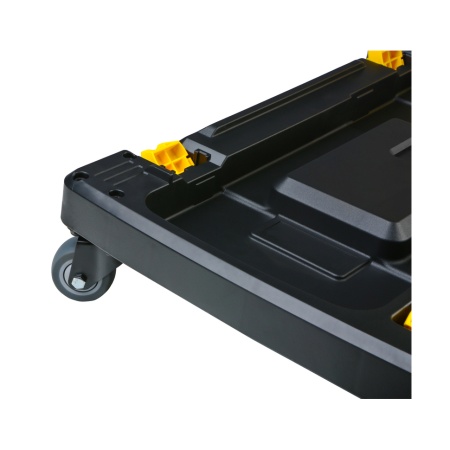     HANSTORAGE (555x370x120) HANSKONNER (HSTP555)