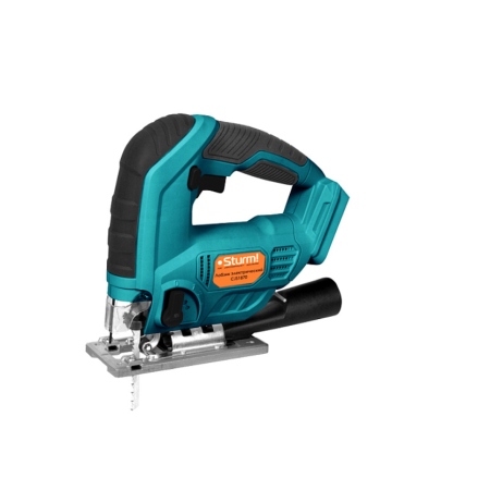   STURM CJS1870 (1BatterySystem18V,    )