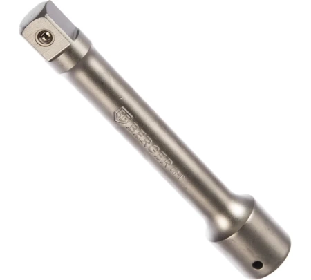 Удлинитель BERGER 3/4", 200мм BG2111, BG2111 Удлинитель BERGER 3/4", 200мм BG2111