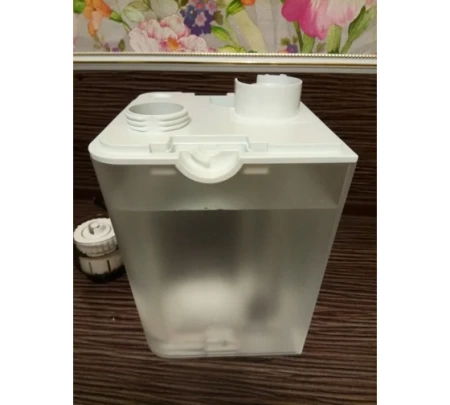    Ballu UHB-990 /white (402)