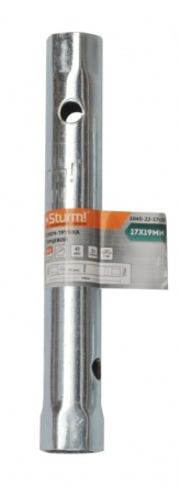 -  STURM 1719, . 1045-22-17x19