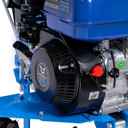 �������� ���� �� ������� ZS (GB225)