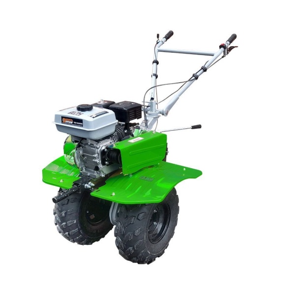 Мотоблок ЭНЕРГОПРОМ TCP-820ENR+колеса 7.00-8 19" Экстрим, TCP-820ENR+PR7008 Мотоблок ЭНЕРГОПРОМ TCP-820ENR+колеса 7.00-8 19" Экстрим