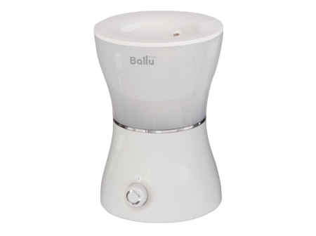   BALLU UHB-300 white / ()(402)