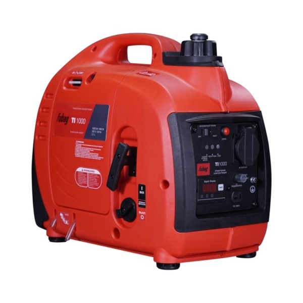 ��������� ���������� ����������� FUBAG TI 1000 (646250)
