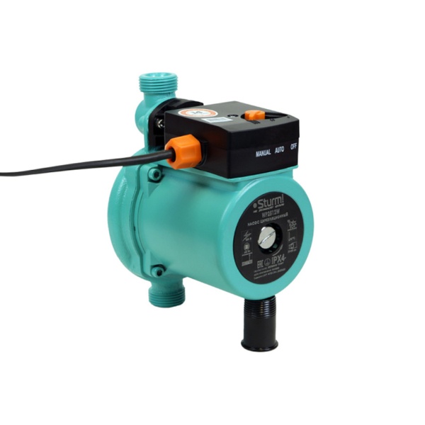 ����� ���������� �������� Sturm WP2512W