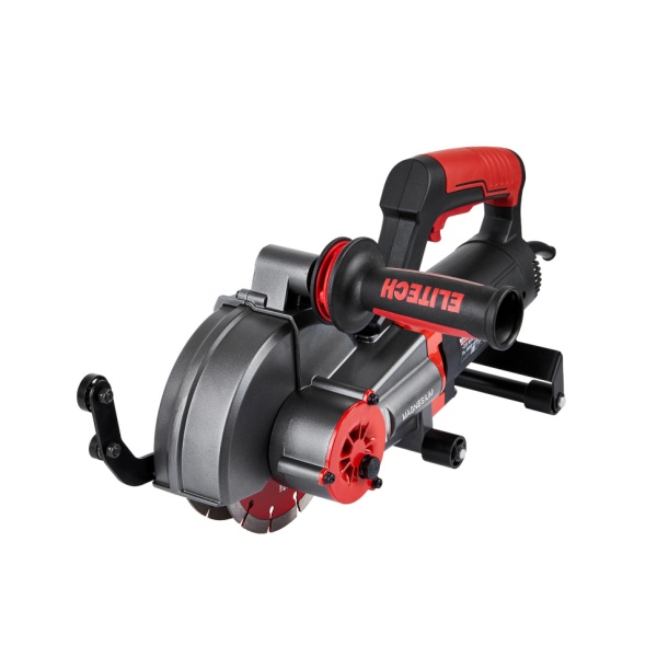 Штроборез Elitech HD WCH 1615E (E2208.012.01), WCH 1615E (E2208.012.01) Штроборез Elitech HD WCH 1615E (E2208.012.01)