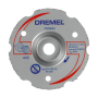   Dremel 7711 . ( DSM20) 2615S600JA