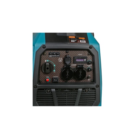 ��������� ���������� ����������� Sturm PG3500Ci (3 ���, ������ �������)