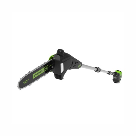 ��������� (��������) �������������� Greenworks GD60PS25 (1402107) (60V, 25��, 279��, ��� ��� � ��)