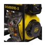 Генератор дизельный CHAMPION DG6501E-3, DG6501E-3 Генератор дизельный CHAMPION DG6501E-3