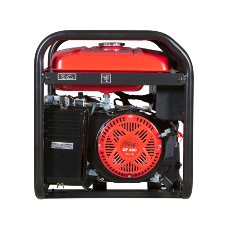   FUBAG BS 6600 (641690)