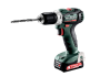 ���������� METABO PowerMaxx BS 12� BL (601038500)