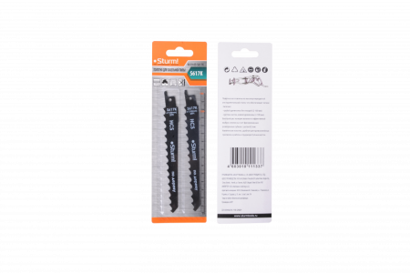 ������� ��� ���. ���� STURM 150/8,5�� (2��) �� �����. (9019-03-S617K)