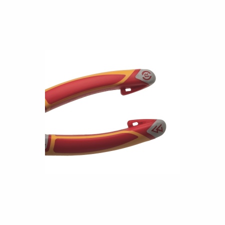   NWS 160 , 1000 VDE (134-49-VDE-160)  Crom,  SoftGripp 3K