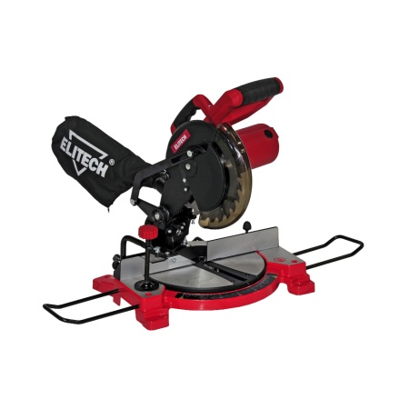   Elitech  1221 (E2007.003.00)