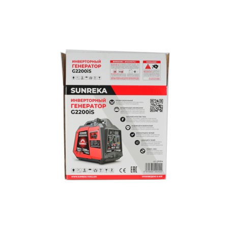    SUNREKA G2200iS (2.2, 1-,  ) 211014