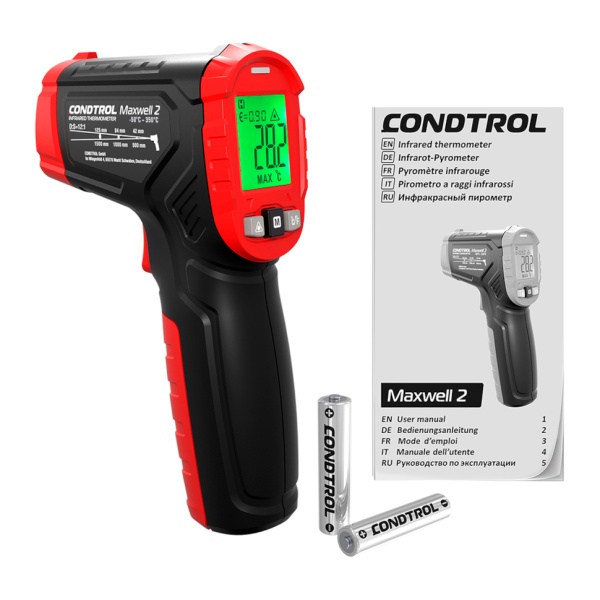 �������� Condtrol Maxwell 2 (3-16-045)