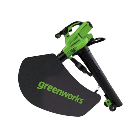 ������������-������� �������������� Greenworks GD40BVII (��� ��� � ��) 2406907