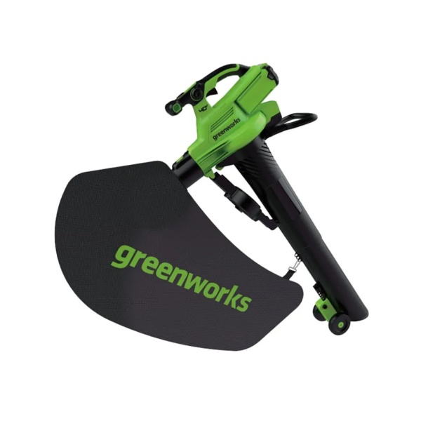 ������������-������� �������������� Greenworks GD40BVII (��� ��� � ��) 2406907