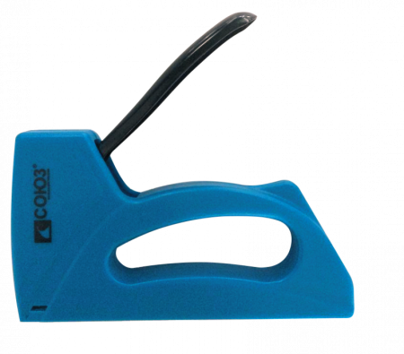 Степлер механический СОЮЗ 1071-01-04С, 1071-01-04С Степлер механический СОЮЗ 1071-01-04С