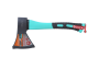 Топор 800 грамм STURM 1015-13-800 фибергласовая рукоятка, 1015-13-FB0800 Топор 800 грамм STURM 1015-13-800 фибергласовая рукоятка