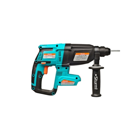 ���������� �������������� STURM CRH1825BL (1BatterySystem18V, ��� ��� � ��)