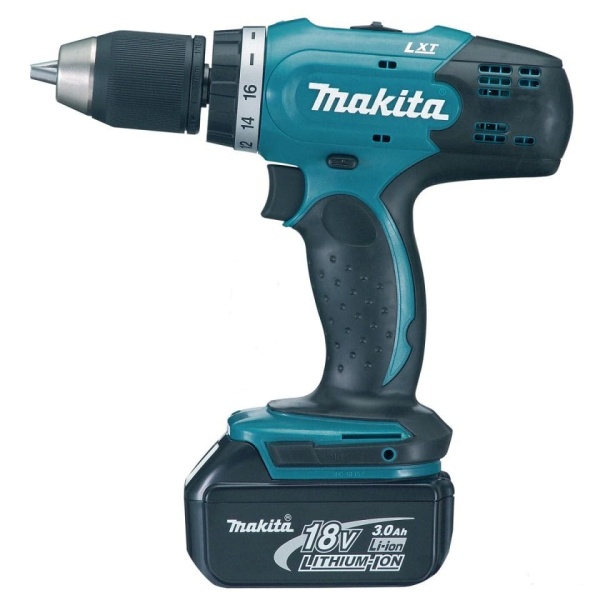 Makita DDF453SYX4