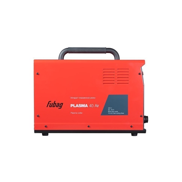    FUBAG PLASMA 40 AIR (31461) +  +   (31461.1)