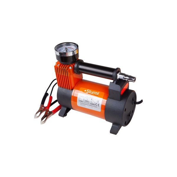 ���������� ������������� Sturm MC8850