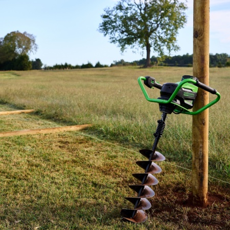 �������� �������������� Greenworks GC-AUGER (82V, ��� ��� � ��) + ���� 200��, ���. 3707907
