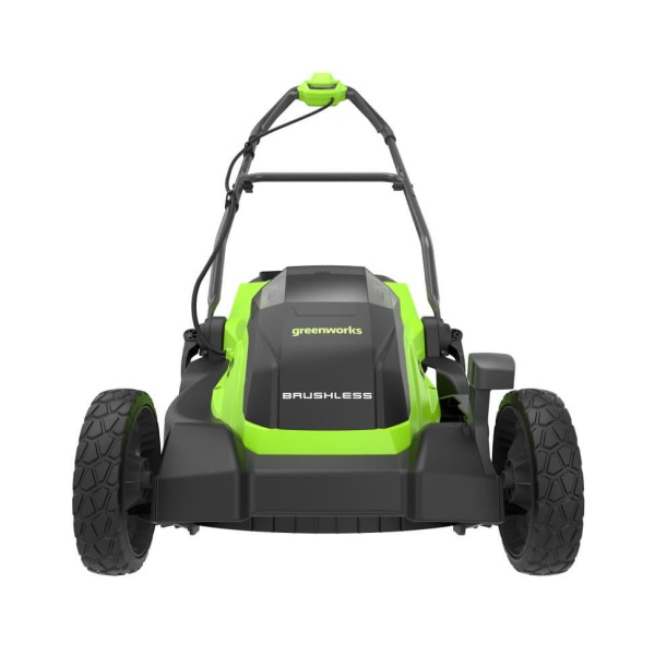 ������������� �������������� Greenworks GD40LM361 (2520807UB) (40V, 36��, ����., ��� 4�� � ��)