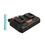   STURM SBC20M (1BatterySystem18V, 4,5, )