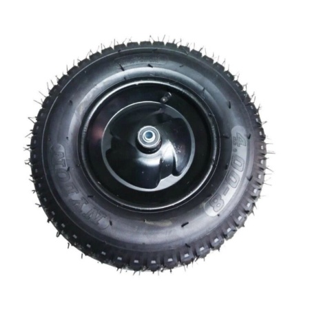 ������ ���������� NL3112 MAWIPRO 16"(4.00-8)12�� (������ PROFI)