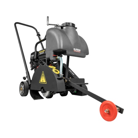 ������ ���� Elitech HD GSC 350L (6.5 �/�, Loncin, ���� 350 ��/������ 110 ��, 72��)