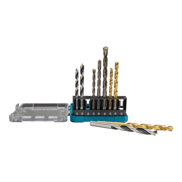 ����� ����� 9 �� (������-5,6,8; ������-5,6,8; �����-5,6,8 ��) Makita (D-71962)