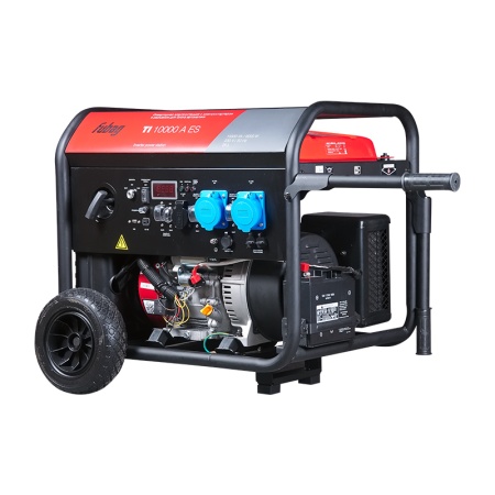    FUBAG TI 10000 AES (431742)