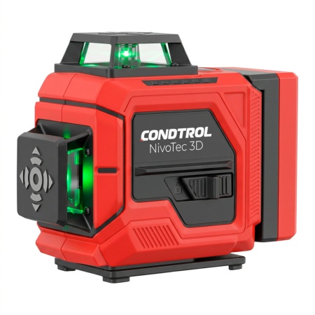 ������� �������� Condtrol NivoTec 3D (1-2-480)