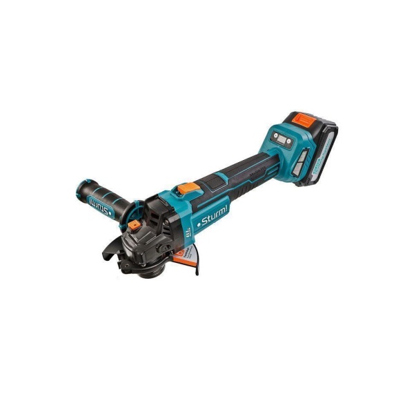   STURM CAG18125BLE (1BatterySystem18V, ,  4  , )