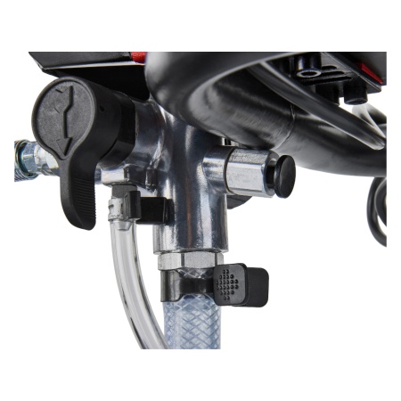 ����������� ������������ Elitech HD APS 100