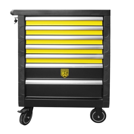 ������� ���������������� Berger 7 ������ (BG1509)