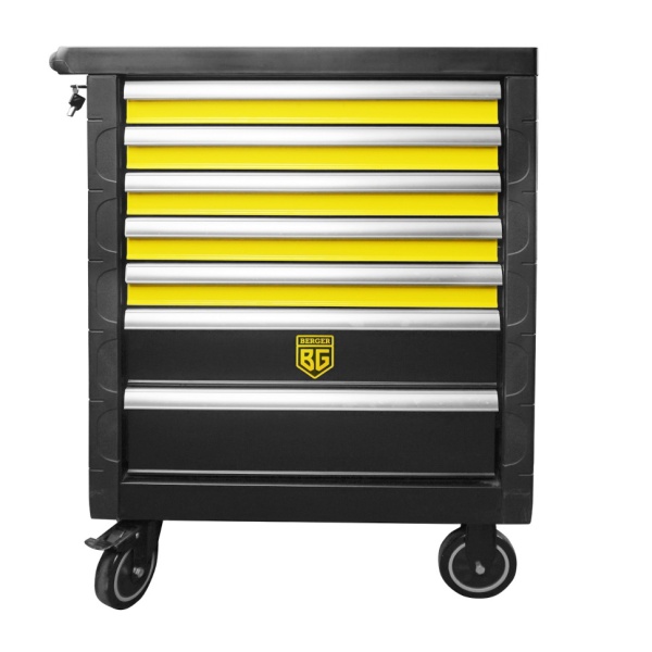 ������� ���������������� Berger 7 ������ (BG1509)