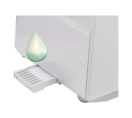    Ballu UHB-990 /white (402)