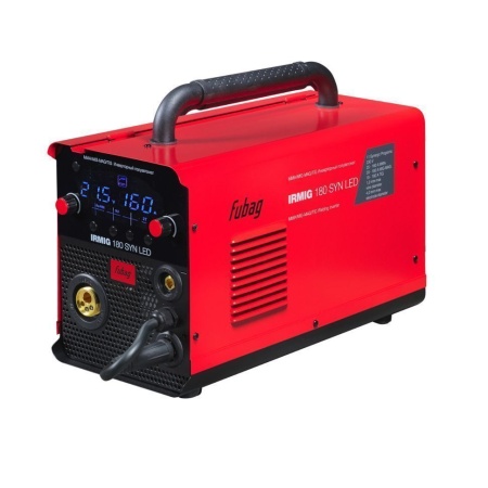    FUBAG IRMIG 180 SYN LED (  250  ) 646403