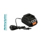 ������������������� ���������� �������������� Sturm CMT1801 (1BatterySystem18V, ��� 2��*2 � ��)